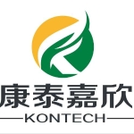 北京康泰嘉欣医药科技有限公司招聘logo