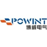 珠海博威电气股份有限公司logo