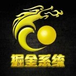 广州掘金生物科技有限公司logo