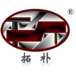 东莞市拓朴机电设备有限公司logo