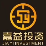 东莞市嘉益投资咨询有限公司logo