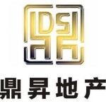 鼎昇地产顾问招聘logo