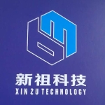 佛山市新祖陶瓷科技有限公司招聘logo