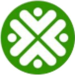 垄上人力资源服务logo