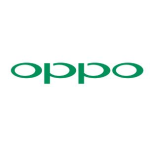 江门OPPO手机公司logo