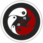 连山易logo