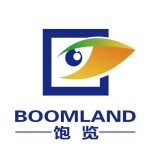 饱览商旅服务有限公司logo