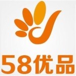 五八优品科技招聘logo