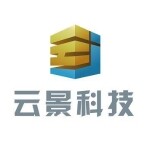 广东云景电子科技有限公司logo