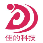 佳的环保包装科技logo