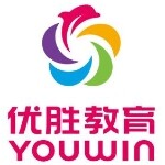 优胜教育 虎门校区logo
