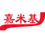 鹤山市嘉米基光电科技有限公司logo