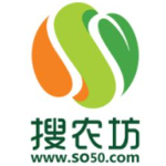 湖南搜农电子商务 有限公司招聘logo