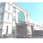 广东顺捷威玻璃机械有限公司