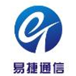 广东易捷通信光缆有限公司logo