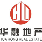东莞市华融房地产经纪有限公司logo