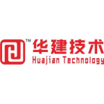 华建建筑技术招聘logo