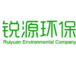 锐源节能环保工程咨询招聘logo