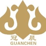 佛山市南海冠晨五金家具厂招聘logo