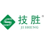 技胜水处理科技logo