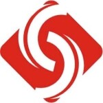 嘉盛招聘logo