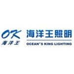 海洋王照明科技股份有限公司logo