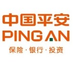 中国平安综合金融江门支公司logo