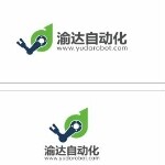 东莞市渝达自动化设备有限公司logo