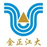 深圳市金正江大五金塑胶制品有限公司logo