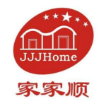 广州市家家顺投资发展有限公司荔城大道分公司招聘logo