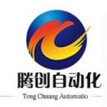 东莞市腾创自动化设备有限公司logo