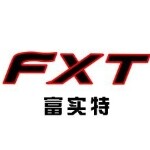 富士特实业(东莞)有限公司logo