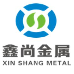 东莞市鑫尚金属制品有限公司LOGO