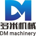 东莞市多米机械有限公司logo