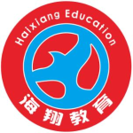 广东海翔教育科技有限公司招聘logo