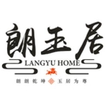 佛山市朗玉居建材有限公司招聘logo