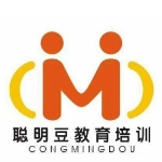 聪明豆教育培训机构招聘logo