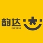 饶平县快马速运有限公司logo