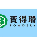 宝得瑞（湖北）健康产业有限公司招聘logo