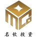 名钦实业投资logo