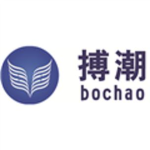 广东搏潮贸易有限公司中山分公司招聘logo