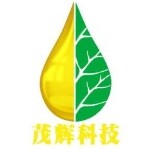 茂辉科技招聘logo