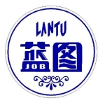  武漢藍圖生涯管理咨詢有限公司招聘logo