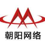 广东朝阳企讯通科技有限公司logo