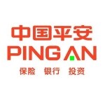 中国平安、招聘logo