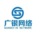 广银网络科技招聘logo