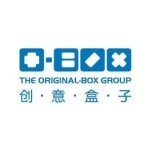 衡阳创意盒子文化传播有限公司logo
