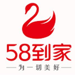 东莞爱馨家政服务有限公司招聘logo