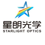 星朗光学（东莞）有限公司logo