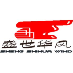 盛世华风招聘logo